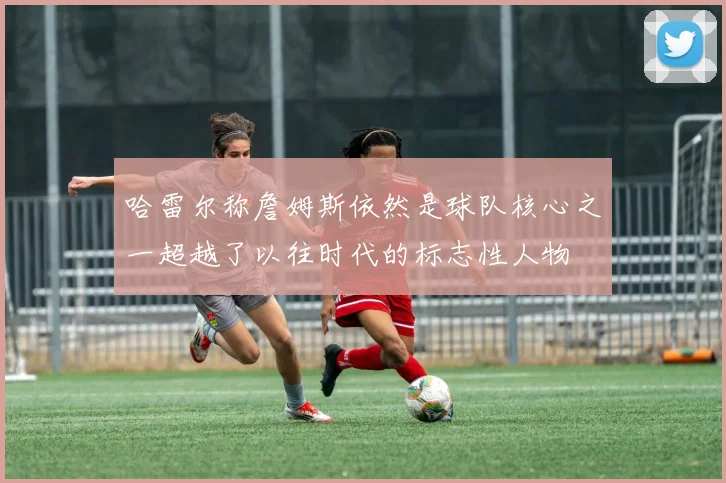 哈雷尔称詹姆斯依然是球队核心之一超越了以往时代的标志性人物